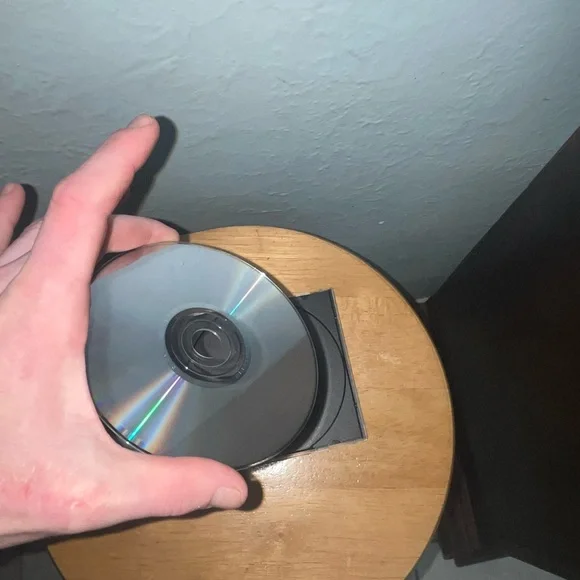 Kiss cd - Picture 2 of 3